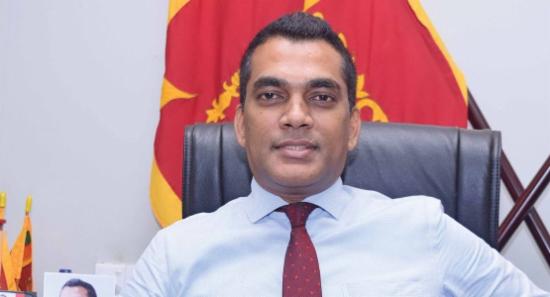 CPC Chairman Uvais Mohamed resigns
